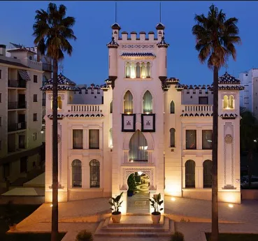 Hotel Kazar